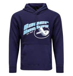 Bauer Eclipse Senior Pullover Hoodie Sweatshirt