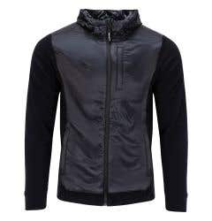 Bauer Polartech Fleece Senior Full Zip Sweatshirt