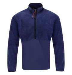 Bauer Senior Sherpa Pullover Sweatshirt