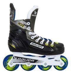 Bauer XR Junior Roller Hockey Skates