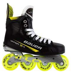 Bauer Vapor X4 Intermediate Roller Hockey Skates
