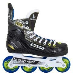 Bauer XR Senior Roller Hockey Skates