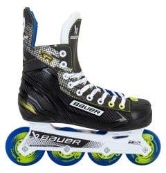 Bauer XR Intermediate Roller Hockey Skates
