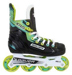 Bauer XRS Junior Roller Hockey Skates