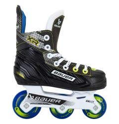 Bauer XR Youth Roller Hockey Skates