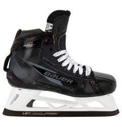Bauer Pro Senior Goalie Skates - 2024 Model