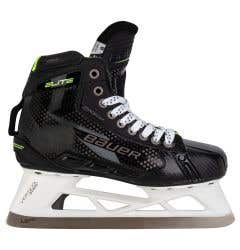 Bauer Elite Senior Goalie Skates - 2024 Model
