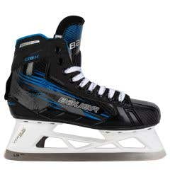 Bauer GSX Senior Goalie Skates - 2024 Model