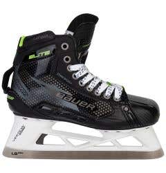 Bauer Elite Intermediate Goalie Skates - 2024 Model