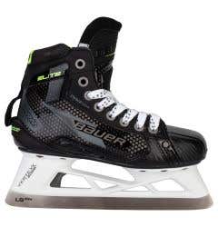 Bauer Elite Junior Goalie Skates - 2024 Model
