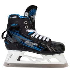 Bauer GSX Junior Goalie Skates - 2024 Model