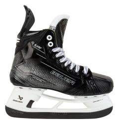 Bauer Supreme M50 Pro Intermediate Ice Hockey Skates With Runner