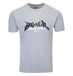 Bauer St. Hockey Adult  Short Sleeve Tee Shirt