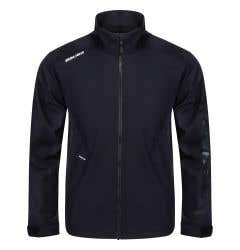 Bauer Lightweight Adult Full Zip Jacket