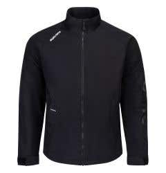 Bauer Midweight Adult  Full Zip Jacket