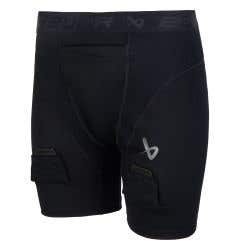 Bauer Womens Pro Jill Shorts