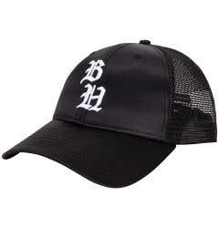 Bauer Satin Mesh Adult Hat
