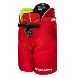 Bauer Pro Junior Ice Hockey Pants