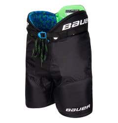 Bauer X Youth Ice Hockey Pants - 2024 Model