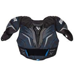 Bauer X Senior Hockey Shoulder Pads - 2024 Model