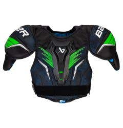 Bauer X Junior Hockey Shoulder Pads - 2024 Model