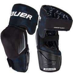 Bauer X Senior Hockey Elbow Pads - 2024 Model