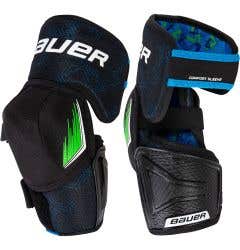 Bauer X Junior Hockey Elbow Pads - 2024 Model