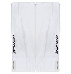Bauer Supreme Shadow Senior Goalie Leg Pads