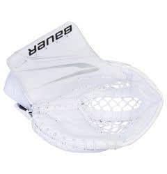 Bauer Supreme MVPro Intermediate Goalie Glove