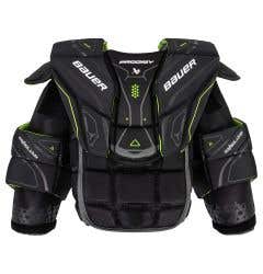 Bauer GSX Prodigy Youth Goalie Chest & Arm Protector - 2024 Model