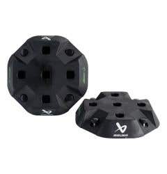 Bauer Modular Training Center Base - 2 Pack