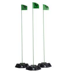 Bauer Modular Training Center - Pole 3 Pack