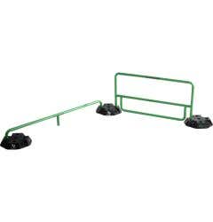 Bauer Modular Training Center Starter Kit