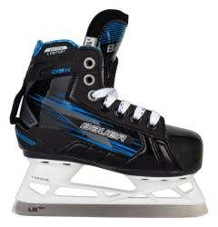 Bauer GSX Youth Goalie Skates - 2024 Model