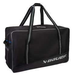 Bauer Core Wheeled Senior Hockey Equipment Bag - 2024 Model