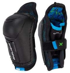 Bauer X Youth Hockey Elbow Pads - 2024 Model