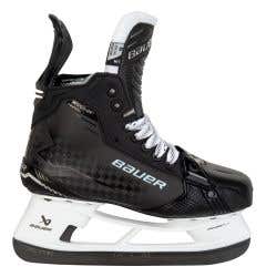 Bauer Supreme Shadow Intermediate Ice Hockey Skates With Runner