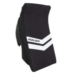 Bauer Learn to Save Youth Full Right Goalie Blocker