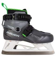 Bauer Konekt HF2 Junior Goalie Skates