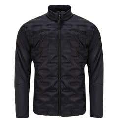 Bauer FLC Packable Puffer Senior Jacket