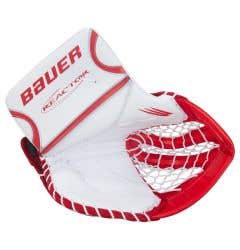 Bauer Reactor R5 Pro Senior Goalie Glove
