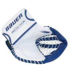 Bauer Reactor R5 Pro Intermediate Goalie Glove
