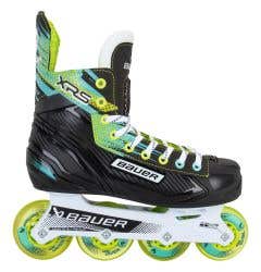 Bauer XRS Senior Roller Hockey Skates