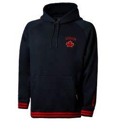 Bauer Hockey Canada Adult Street Hoodie