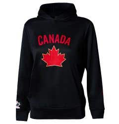 Bauer Hockey Canada Women's Hoodie