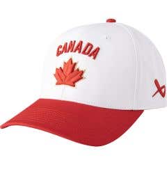 Bauer Hockey Canada Twill Snapback