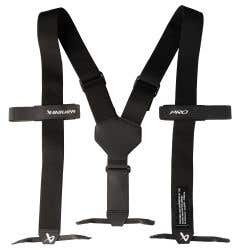 Bauer Senior Pro Goalie Suspenders