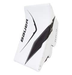Bauer Vapor FlyLite Senior Goalie Blocker