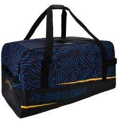 Bauer Premium Carry Senior Hockey Equipment Bag (2025)