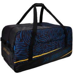 Bauer Premium Wheeled Senior Hockey Equipment Bag (2025)